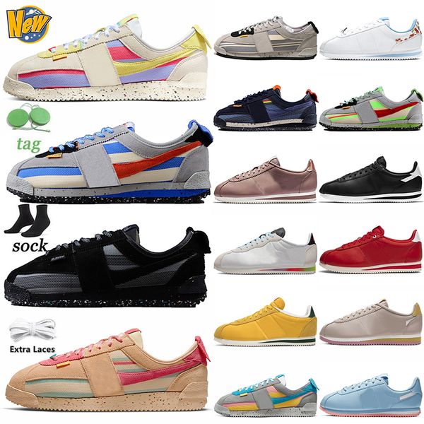 casual shoes men women platform og union la x cortez sp union sneakers with socks lemon frost forrest gump black white strange things off jo
casual shoes men women platform og union la x cortez sp union sneakers with socks lemon frost forrest gump black white strange things off jo
