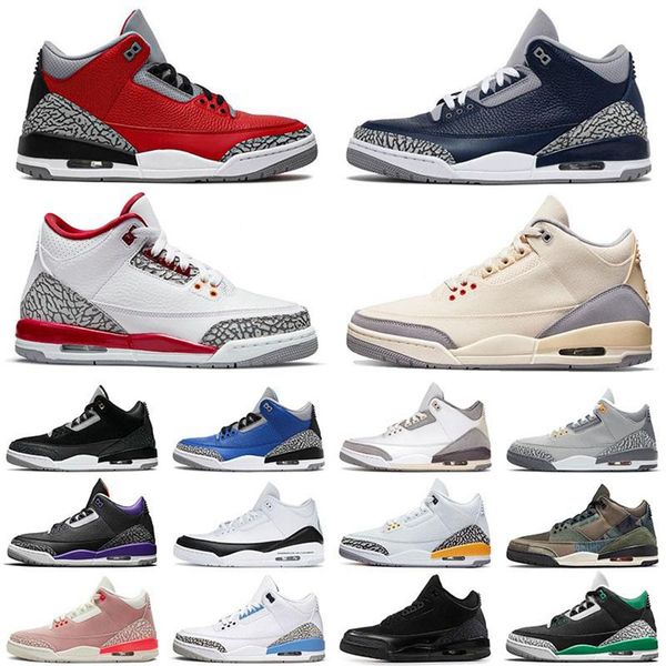 release 3 racer blue 3s basketball shoes a ma maniere white medium grey charity game tinker varsity royal midnight navy mens sports trainers, Black
release 3 racer blue 3s basketball shoes a ma maniere white medium grey charity game tinker varsity royal midnight navy mens sports trainers, Black