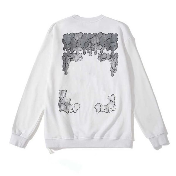 fashion men's luxury sweatshirts offs brand pullover shirts men arrow cross letter print hoodies designer classic women o-neck sweater, Black
fashion men's luxury sweatshirts offs brand pullover shirts men arrow cross letter print hoodies designer classic women o-neck sweater, Black