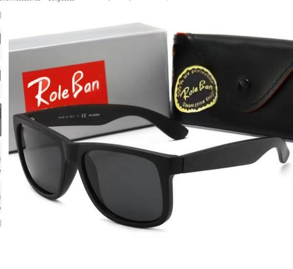 men's role ban retro designer women's sunglasses luxury glasses light with metal frame 56mm polarized glasses, White;black
men's role ban retro designer women's sunglasses luxury glasses light with metal frame 56mm polarized glasses, White;black