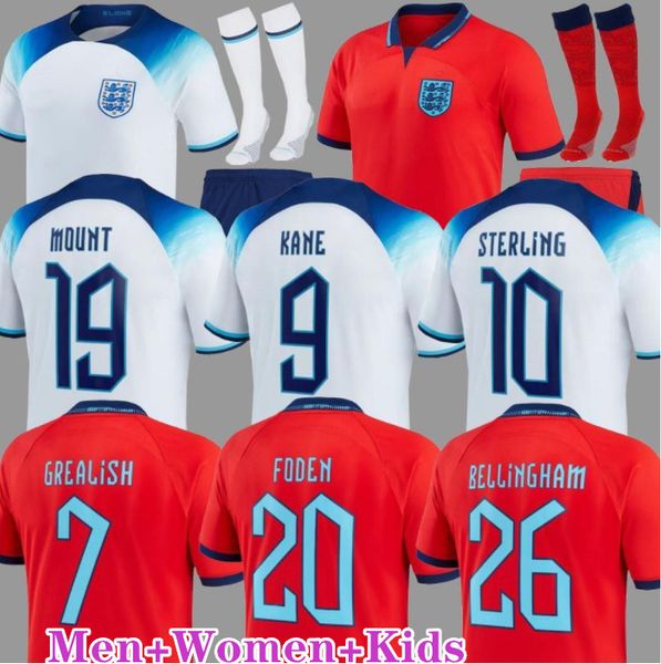 2022 2023 englans fans soccer jerseys maillot foot kane sterling rashford sancho grealish mount foden henderson maguire 22 23 football shirt, Black;yellow
2022 2023 englans fans soccer jerseys maillot foot kane sterling rashford sancho grealish mount foden henderson maguire 22 23 football shirt, Black;yellow