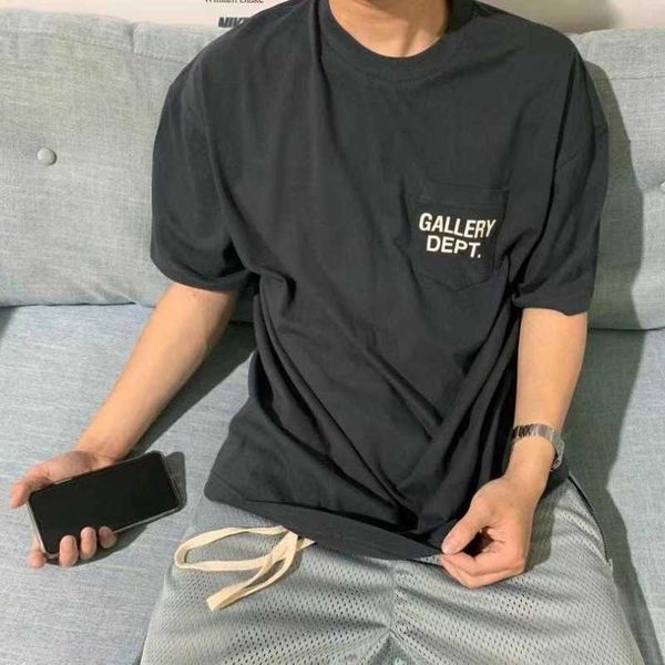 fashion galleryes casual t shirts niche high street wash old brand loose men's short sleeved t-shirt, White;black
fashion galleryes casual t shirts niche high street wash old brand loose men's short sleeved t-shirt, White;black