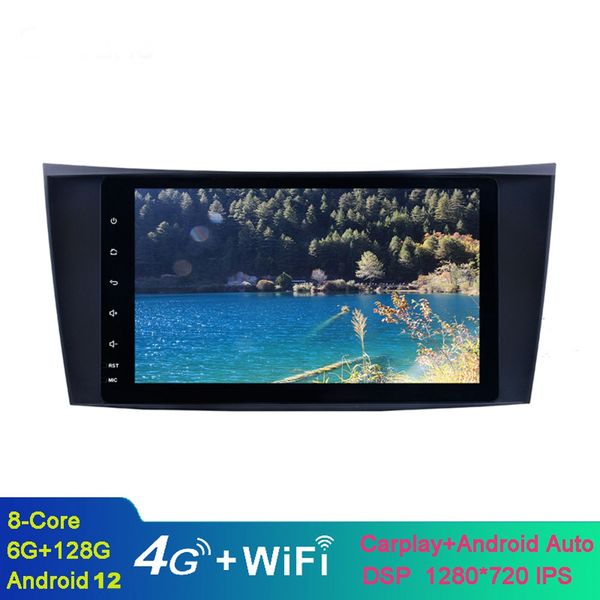 car video gps radio 8 inch android 10 hd touchscreen for mercedes benz e-class 2002-2008 head unit with usb wifi bluetooth
car video gps radio 8 inch android 10 hd touchscreen for mercedes benz e-class 2002-2008 head unit with usb wifi bluetooth