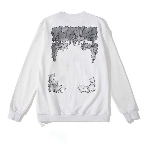 fashion luxury women's pullover jackets sweatshirts brand offs hoodies women black white sweater men arrow letter print street trend c, Black;brown
fashion luxury women's pullover jackets sweatshirts brand offs hoodies women black white sweater men arrow letter print street trend c, Black;brown