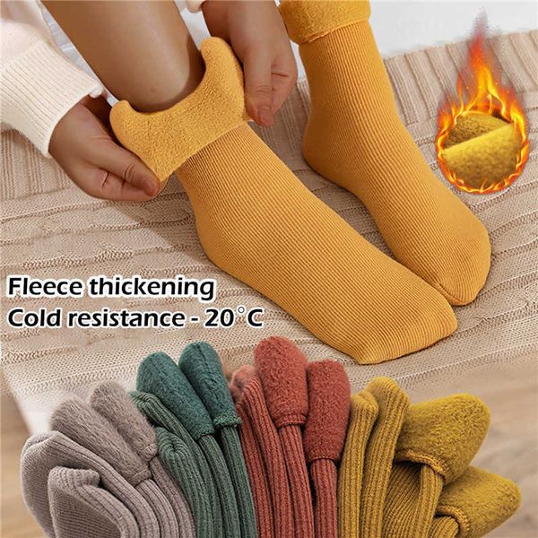 1pc socks hosiery winter fleece velvet women warm thicken thermal soft casual solid snow plush boots floor sock 1pairs new 2022 y2209, Black;white
1pc socks hosiery winter fleece velvet women warm thicken thermal soft casual solid snow plush boots floor sock 1pairs new 2022 y2209, Black;white