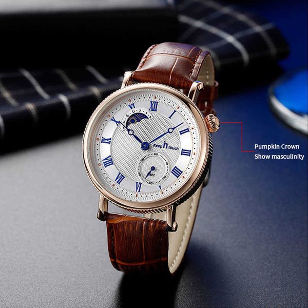 wristwatches leather luxury men's watches quartz wrist watch rose gold clock silver blue sky retro analog alloy male reloj deportivo ho, Slivery;brown
wristwatches leather luxury men's watches quartz wrist watch rose gold clock silver blue sky retro analog alloy male reloj deportivo ho, Slivery;brown