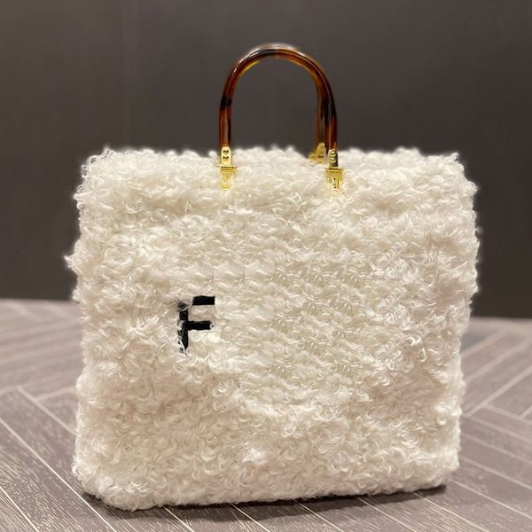 totes bags the tote bag luxury designer plush handbag women fashion all-match classic large capacity wallet handbags 230321
totes bags the tote bag luxury designer plush handbag women fashion all-match classic large capacity wallet handbags 230321