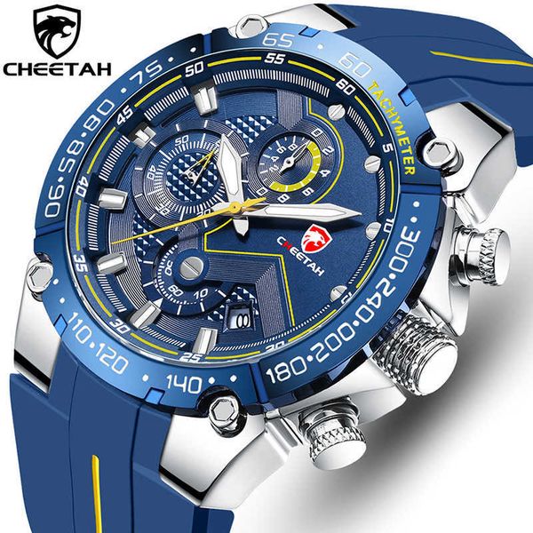 wristwatches cheetah new watches mens luxury brand big dial watch men waterproof quartz wristwatch sports chronograph clock relogio masculin, Slivery;brown
wristwatches cheetah new watches mens luxury brand big dial watch men waterproof quartz wristwatch sports chronograph clock relogio masculin, Slivery;brown