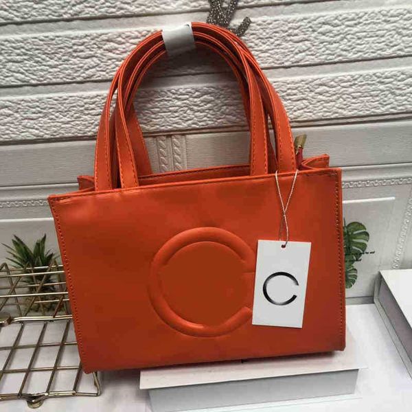 totes fashion bag shoulder bags tote bag designer handbags women urban simple portable square crossbody messenger soft 220725
totes fashion bag shoulder bags tote bag designer handbags women urban simple portable square crossbody messenger soft 220725