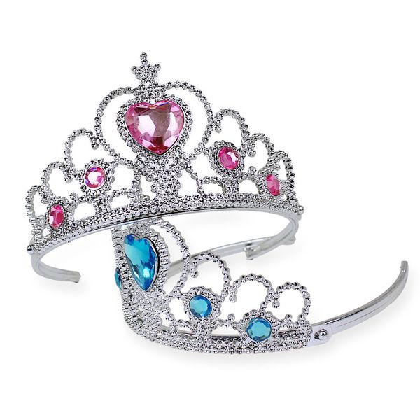 childrens show dress up props ice and snow crown truncheon magic wand girl hairware qiyuan accessories, Black
childrens show dress up props ice and snow crown truncheon magic wand girl hairware qiyuan accessories, Black