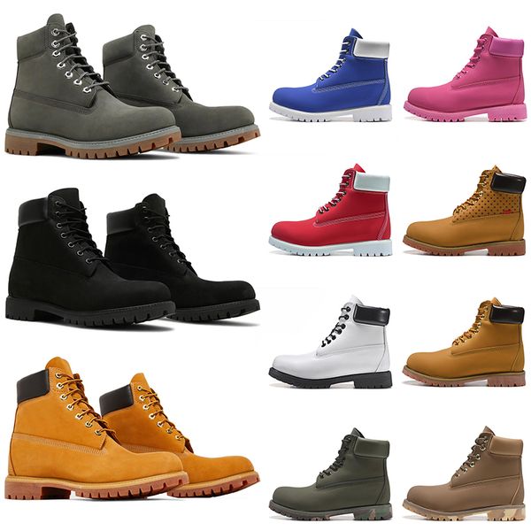 platform boots martin shoes designer ankle mens womens winter boot for cowboy yellow red blue black pink hiking boots
platform boots martin shoes designer ankle mens womens winter boot for cowboy yellow red blue black pink hiking boots