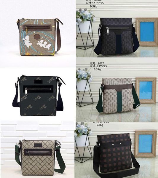 luxury design shoulder bags cross body mens womens handbags 20 style work outdoor purses back zip pocket messenger bag for girls boys backpa
luxury design shoulder bags cross body mens womens handbags 20 style work outdoor purses back zip pocket messenger bag for girls boys backpa