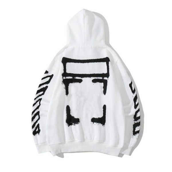 women's classic luxury jackets sweatshirts brand offs pullover shirts hoodies women sweater men arrow letter print black white hoodie t, Black;brown
women's classic luxury jackets sweatshirts brand offs pullover shirts hoodies women sweater men arrow letter print black white hoodie t, Black;brown