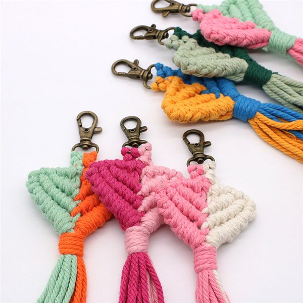 keychain handmade keyring bag pendant gift car keys mother's day gift fashion jewelry accessories heart shaped, Silver
keychain handmade keyring bag pendant gift car keys mother's day gift fashion jewelry accessories heart shaped, Silver