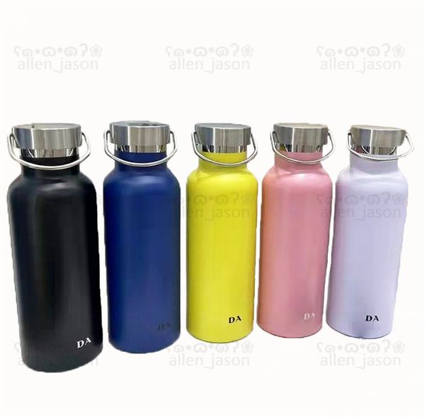 eco-friendly 500ml kettle material stainless steel water bottles adults children outdoor luxury cycling sports thermal insulation designer h
eco-friendly 500ml kettle material stainless steel water bottles adults children outdoor luxury cycling sports thermal insulation designer h