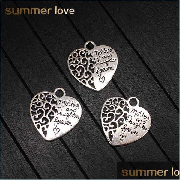 charms hollow 20pcs lot msee pic daughter charm letter heart pendant for diy jewelry making new drop delivery 2021 findings components dhn9g, Bronze;silver
charms hollow 20pcs lot msee pic daughter charm letter heart pendant for diy jewelry making new drop delivery 2021 findings components dhn9g, Bronze;silver