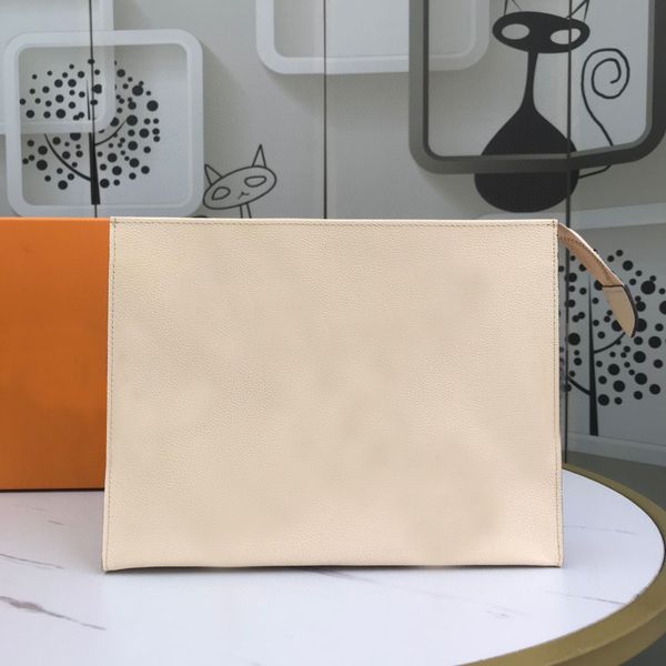 designer women clutch bag flower letters leather print handbag purse classic 26cm cosmetic case holder fashion makeup bags lady wallet wash
designer women clutch bag flower letters leather print handbag purse classic 26cm cosmetic case holder fashion makeup bags lady wallet wash