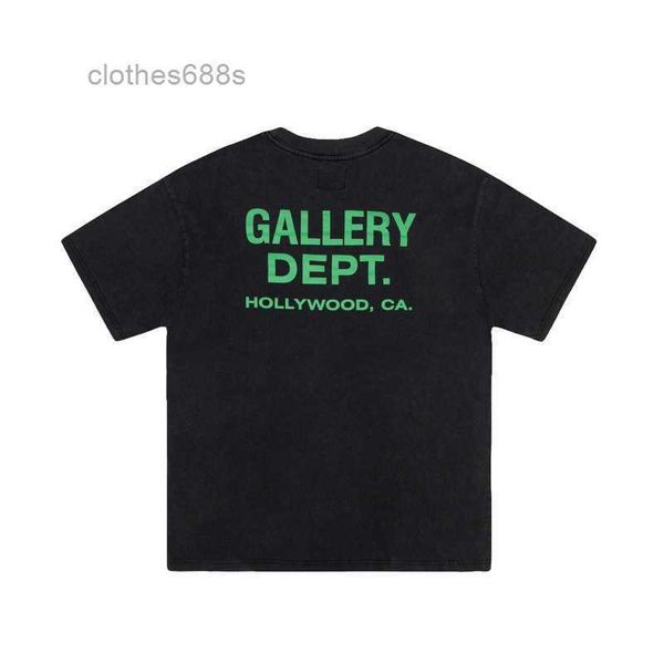 gallerydeptts t shirt sweaters tshirt mens designer 22ss new letter printed short sleeve high street washed old round neck t-shirt men and w, White;black
gallerydeptts t shirt sweaters tshirt mens designer 22ss new letter printed short sleeve high street washed old round neck t-shirt men and w, White;black