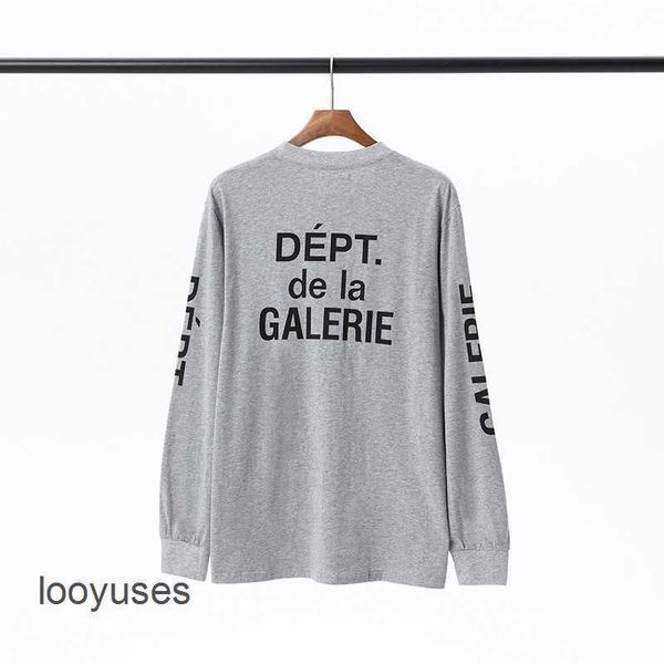 dept tees t shirt mens streetwear galleryes high street classic alphabet arm print round neck long sleeve bottoming for men women lse1, White;black
dept tees t shirt mens streetwear galleryes high street classic alphabet arm print round neck long sleeve bottoming for men women lse1, White;black