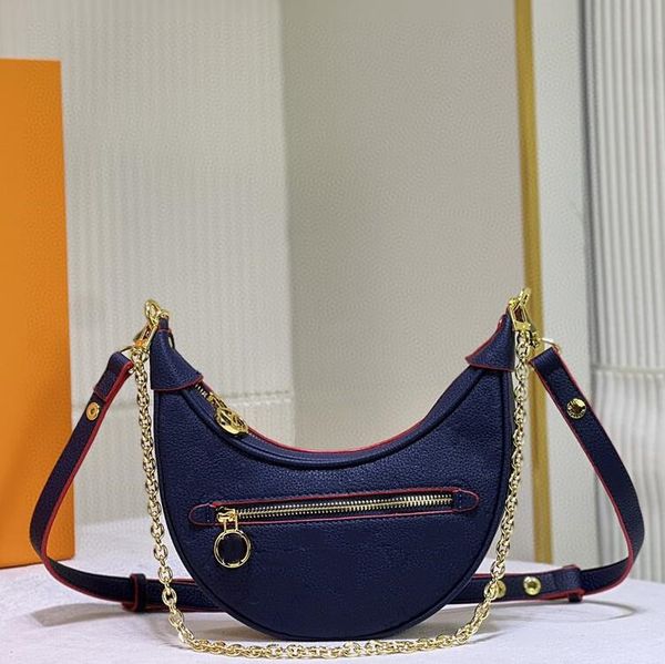 designer half underarm bag moon genuine leather shoulder bags ladies letters pouch handbag clutch women letter strap clutches wallet
designer half underarm bag moon genuine leather shoulder bags ladies letters pouch handbag clutch women letter strap clutches wallet