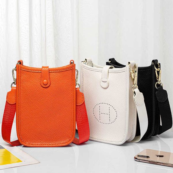 luxury handbag women evelyn designer hermebag bag new leather women's mini small minibags togo calfskin litchi pattern bucket single
luxury handbag women evelyn designer hermebag bag new leather women's mini small minibags togo calfskin litchi pattern bucket single