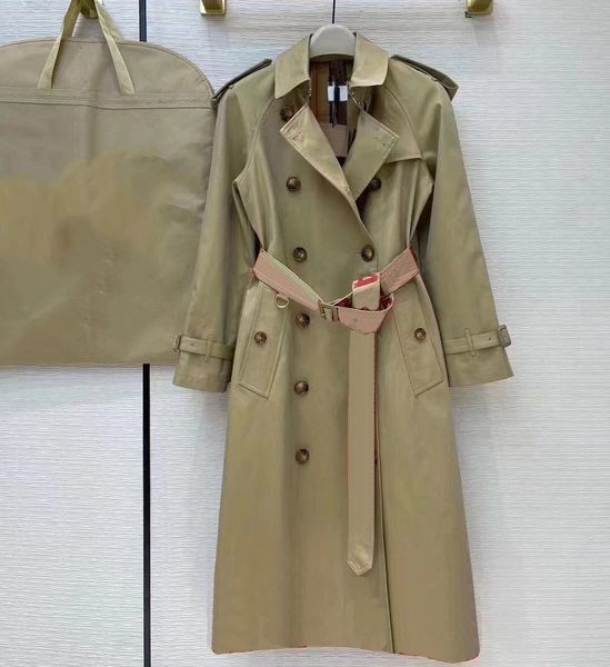 womens windbreaker designer jackets winter coat fashion button lattice classic style lady long coat with belt down parkas puffer, Tan;black
womens windbreaker designer jackets winter coat fashion button lattice classic style lady long coat with belt down parkas puffer, Tan;black