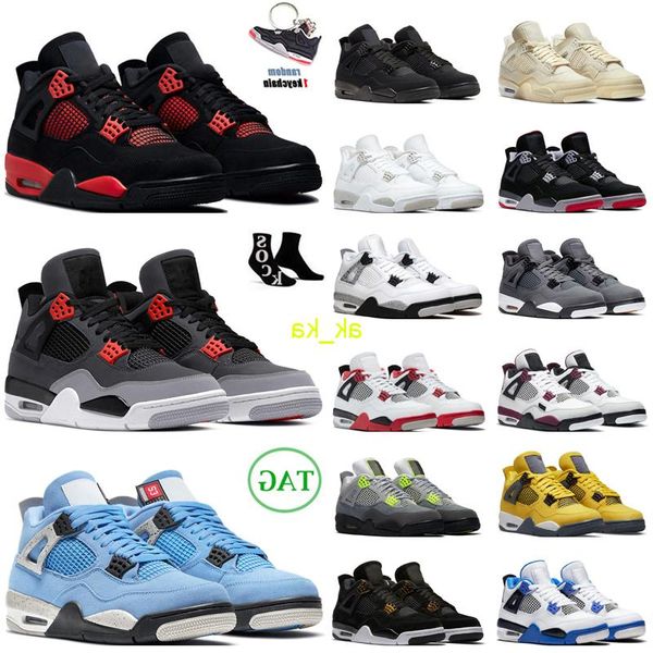 jorden 4 4s jumpman basketball shoes men women red thunder infrared black cat bred university blue sail taupe haze white oreo mens trainers
jorden 4 4s jumpman basketball shoes men women red thunder infrared black cat bred university blue sail taupe haze white oreo mens trainers