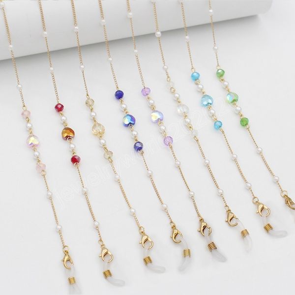 summer crystal glasses chain fashion peach heart necklace accessories earphone anti-lost sunglasses chains
summer crystal glasses chain fashion peach heart necklace accessories earphone anti-lost sunglasses chains
