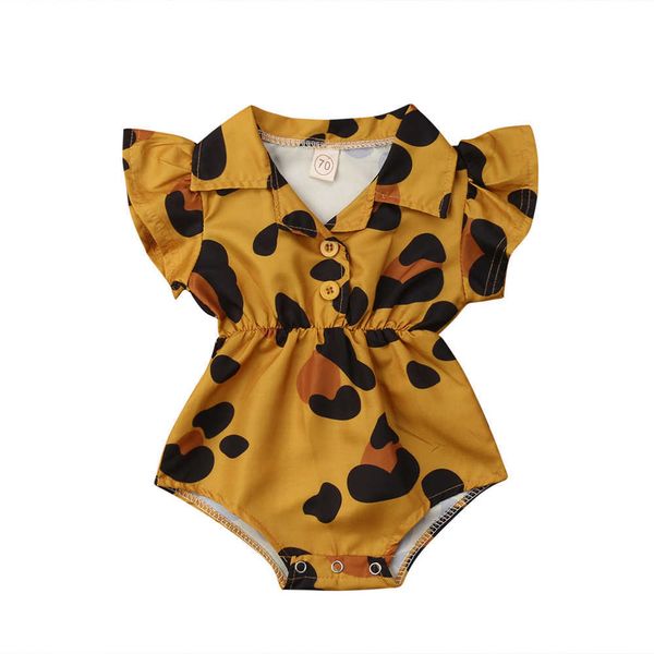 rompers wholesale summer beautiful baby girl romper leopard heart print short sleeve jumpsuit cotton outfit sunsuit clothing j220922, Blue
rompers wholesale summer beautiful baby girl romper leopard heart print short sleeve jumpsuit cotton outfit sunsuit clothing j220922, Blue