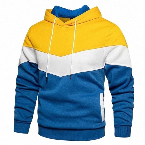 men's hoodie sweatshirt long sleeve spring and autumn casual hoodies patchwork sweatshirts & n792#, Black
men's hoodie sweatshirt long sleeve spring and autumn casual hoodies patchwork sweatshirts & n792#, Black