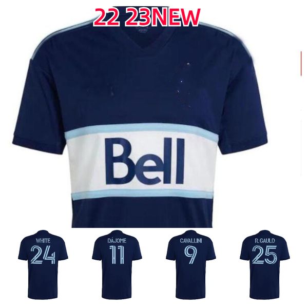 22 23 vancouver mls whitecaps soccer jerseys away home r.gauld white 24 dajome cavallini 2023 22 23 jersey football shirts fan set player ve, Black
22 23 vancouver mls whitecaps soccer jerseys away home r.gauld white 24 dajome cavallini 2023 22 23 jersey football shirts fan set player ve, Black