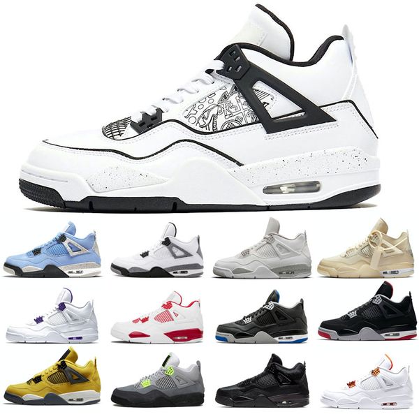 basketball shoes white cement university red blue black cat taupe haze pine green pure money neon grey bred purple 2021 new 4s man
basketball shoes white cement university red blue black cat taupe haze pine green pure money neon grey bred purple 2021 new 4s man