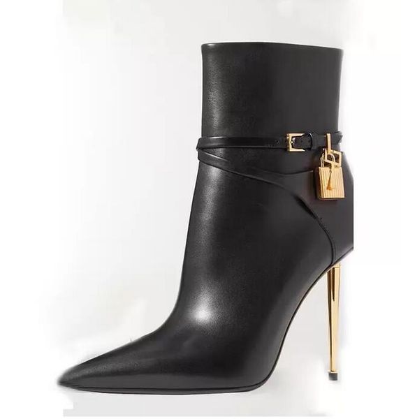 luxury winter embellished sondra boots leather suede padlock ankle block heels black combat booty wedding party eu35-43
luxury winter embellished sondra boots leather suede padlock ankle block heels black combat booty wedding party eu35-43