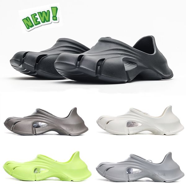 mold pool chunky slides slippers sandales for men women designer pantoufles designers mens womens flat scuffs moccasins fashion beach shoes, Black
mold pool chunky slides slippers sandales for men women designer pantoufles designers mens womens flat scuffs moccasins fashion beach shoes, Black