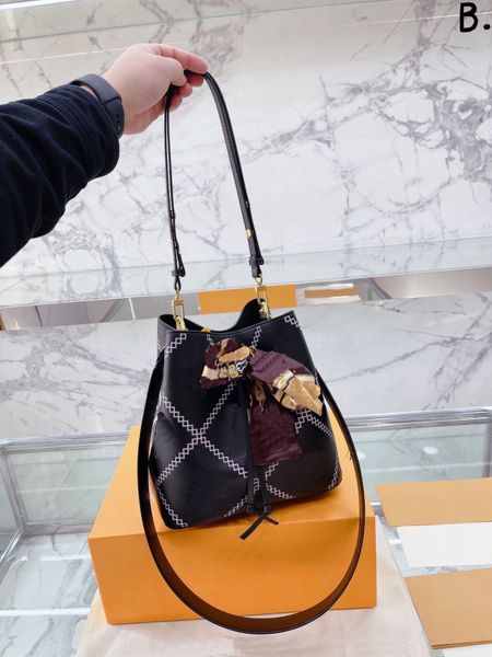 luxury designer shoulder bag handbags quality high fashion women wallets clutch crossbody cowhide 3d relief champagne bucket bags ladies
luxury designer shoulder bag handbags quality high fashion women wallets clutch crossbody cowhide 3d relief champagne bucket bags ladies