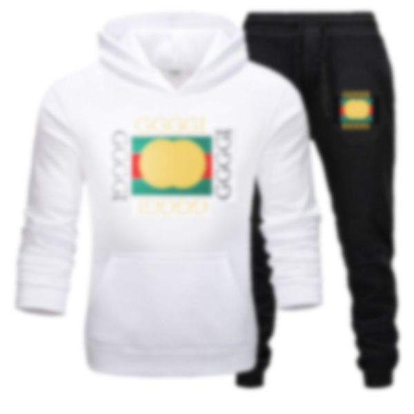 designer men's tracksuits men tracksuit hooded 2 pieces set luxury letter hoodie sweatshirt trapstar sweatpants sportwear jogging suit, Gray
designer men's tracksuits men tracksuit hooded 2 pieces set luxury letter hoodie sweatshirt trapstar sweatpants sportwear jogging suit, Gray