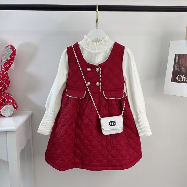 autumn clothing sets kid girls black specials occasion fashion designer baby flower green boutique clothes wholesale 2022, White
autumn clothing sets kid girls black specials occasion fashion designer baby flower green boutique clothes wholesale 2022, White