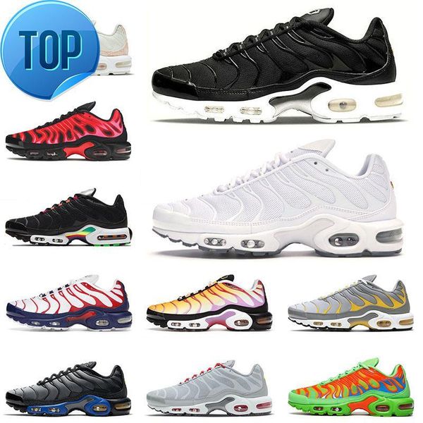 2022 arrival tn plus outdoor sports shoes mens womens triple white black special aqua silver university red pn dust trainers sneakers
2022 arrival tn plus outdoor sports shoes mens womens triple white black special aqua silver university red pn dust trainers sneakers