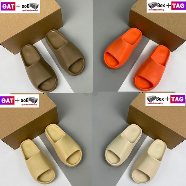 men slippers foam runner flat slides west mens womans shoes outdoor beach slipper summer slide resin pure sandal enflame orange desert sand, Black
men slippers foam runner flat slides west mens womans shoes outdoor beach slipper summer slide resin pure sandal enflame orange desert sand, Black
