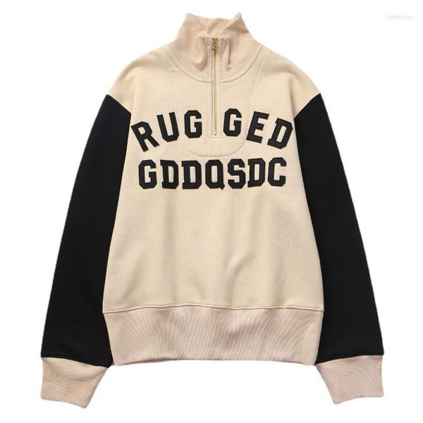 men's hoodies men's american casual wear men women japan streetwear vintage fashion amekaji letter embroidery velvet, Black
men's hoodies men's american casual wear men women japan streetwear vintage fashion amekaji letter embroidery velvet, Black