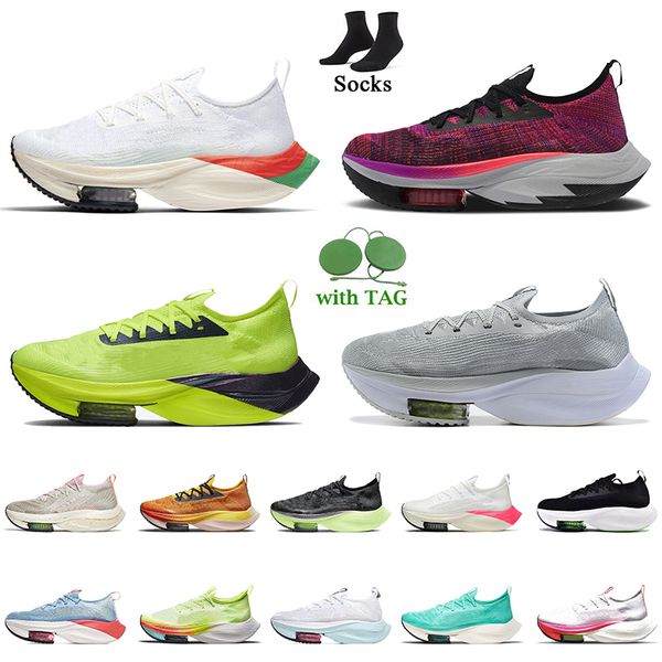 2022 women men alpha next% running shoes fly runner sneakers kenya black white barely volt hyper violet eliud kipchoge hyper turquo ekiden b
2022 women men alpha next% running shoes fly runner sneakers kenya black white barely volt hyper violet eliud kipchoge hyper turquo ekiden b