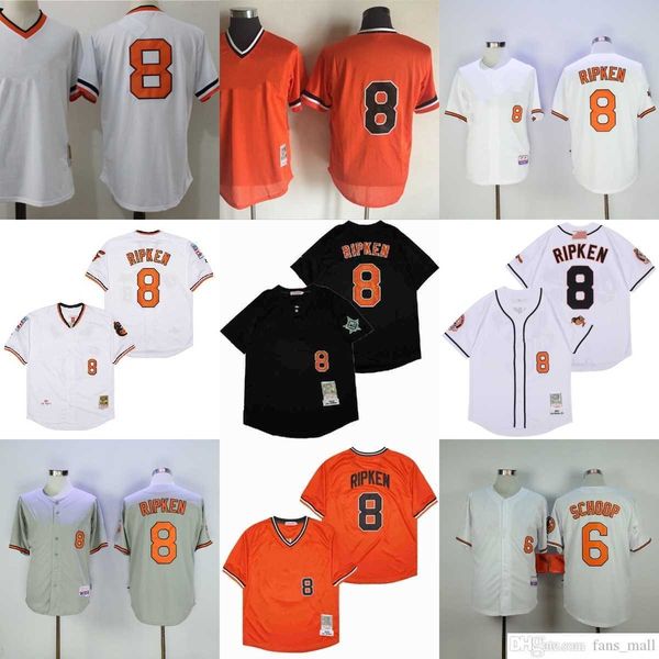 mitchell and ness vintage baseball 8 cal ripken jerseys ncaa stitched 6 jonathan schoop jersey breathable sport 1975 1981 white black grey c
mitchell and ness vintage baseball 8 cal ripken jerseys ncaa stitched 6 jonathan schoop jersey breathable sport 1975 1981 white black grey c