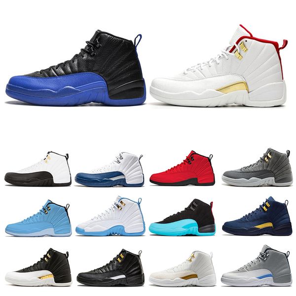 basketball shoes sport sneakers college navy cny bulls 12s 12 mens winterized fiba size 713
basketball shoes sport sneakers college navy cny bulls 12s 12 mens winterized fiba size 713