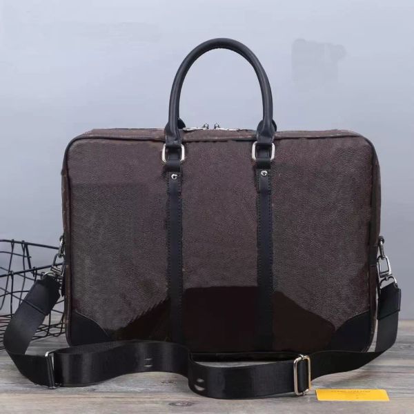 new briefcase lapbag designer luxury style handbag men039s classic fashion bags purses women brown flower briefcases4893343
new briefcase lapbag designer luxury style handbag men039s classic fashion bags purses women brown flower briefcases4893343