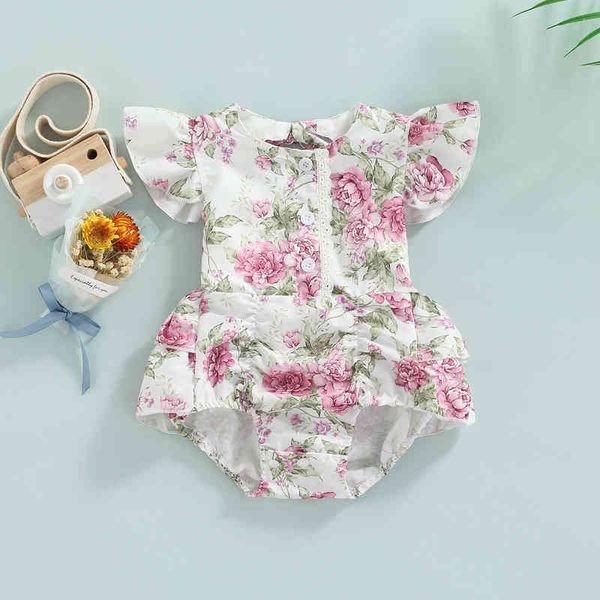 rompers summer baby girls bodysuit jumpsuit baby girl clothes children flowers printed bodysuit baby girl clothes summer clothes j220922, Blue
rompers summer baby girls bodysuit jumpsuit baby girl clothes children flowers printed bodysuit baby girl clothes summer clothes j220922, Blue