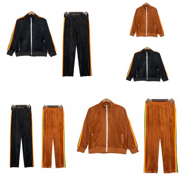 mens designers tracksuit casual cardigan jackets warm tracksuits sportswear hoodies pants letter print running suit sportswear fitness suits, Gray
mens designers tracksuit casual cardigan jackets warm tracksuits sportswear hoodies pants letter print running suit sportswear fitness suits, Gray
