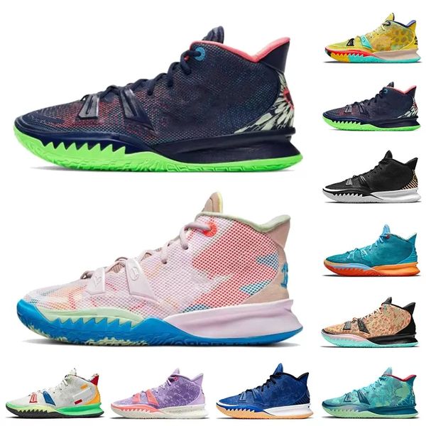 kyrie 7 pre-heat shoes special fx' blue basketball shoe men copa grey rattanbleached aqua teal trainers zoom turbo cushion sneaker
kyrie 7 pre-heat shoes special fx' blue basketball shoe men copa grey rattanbleached aqua teal trainers zoom turbo cushion sneaker