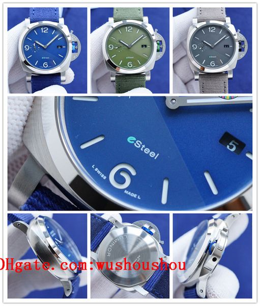 pam watches man marina luminor joker sports boss 2555 movement wristwatches luxury business brand guillaume nery esteel mens watch d10880
pam watches man marina luminor joker sports boss 2555 movement wristwatches luxury business brand guillaume nery esteel mens watch d10880