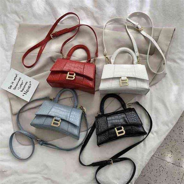 bags designer fashion bbalencaigass handbags bag minority texture french small women's 2022 family crocodile hourglass mini
bags designer fashion bbalencaigass handbags bag minority texture french small women's 2022 family crocodile hourglass mini