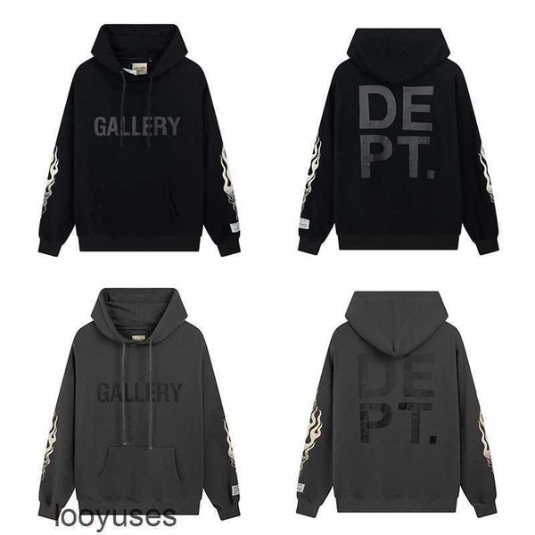 galleryes hoodie chaopai sweaters dept mens streetwear arm flame print letter fat man loose hoodie, Black
galleryes hoodie chaopai sweaters dept mens streetwear arm flame print letter fat man loose hoodie, Black